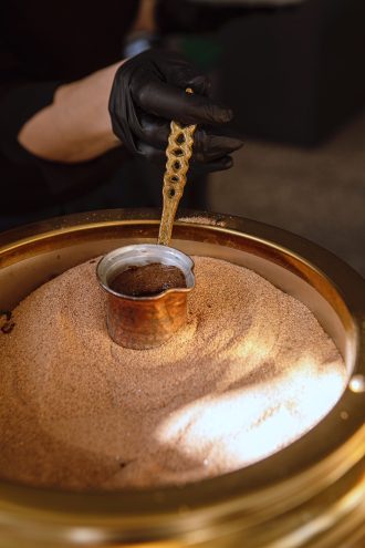 The Hidden Gems - 90 Minutes Private Athens Tour in Retro Sidecar 8