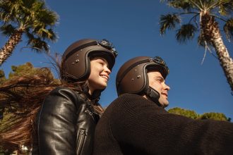 Round of Acropolis - 60' Private Tour in a Vintage Motorcycle Sidecar 22