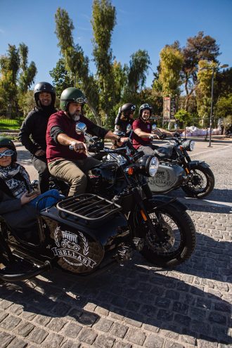 Athens Riviera - 2 Hour Private Tour in a Sidecar 11