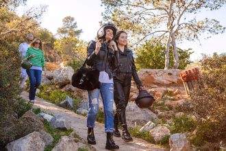 Athens Riviera - 2 Hour Private Tour in a Sidecar 16