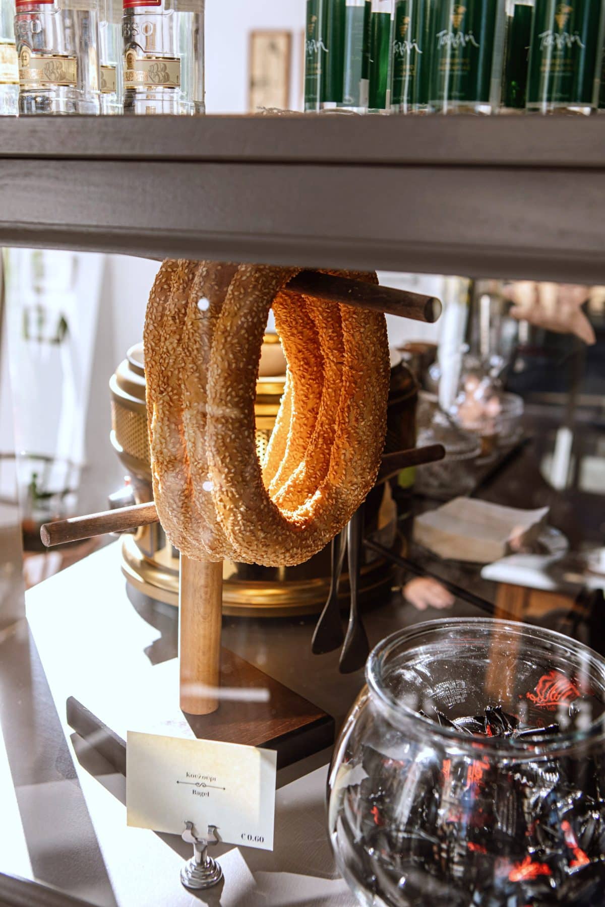 Temple of Poseidon & Athens Riviera - Half Day Tour in a Sidecar 11