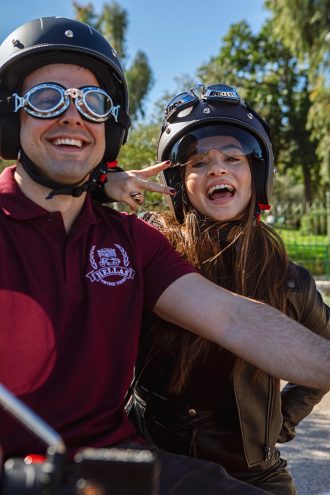 Athens Riviera - 2 Hour Private Tour in a Sidecar 7