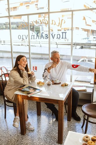 The Hidden Gems - 90 Minutes Private Athens Tour in Retro Sidecar 13