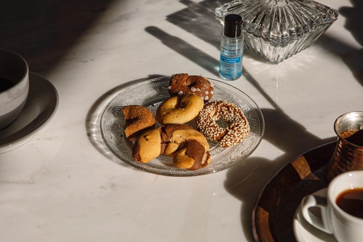 Temple of Poseidon & Athens Riviera - Half Day Tour in a Sidecar 5