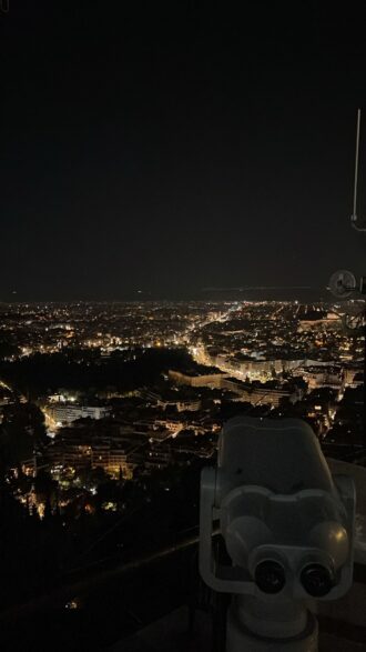 Athens by Night - 60' Private Tour in a Vintage Motorcycle Sidecar 3